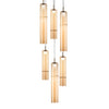 BAMBU LED PENDANT (MULTIPLE SIZES) - robinsonco.ca