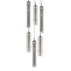 BAMBU LED PENDANT (MULTIPLE SIZES) - robinsonco.ca