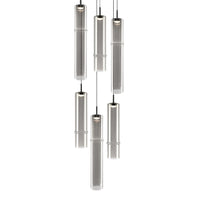 BAMBU LED PENDANT (MULTIPLE SIZES) - robinsonco.ca