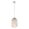 MARUNA 1-LIGHT CAPSULE PENDANT - robinsonco.ca