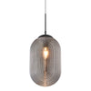 MARUNA 1-LIGHT CAPSULE PENDANT - robinsonco.ca