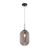 MARUNA 1-LIGHT CAPSULE PENDANT - robinsonco.ca