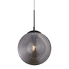 MARUNA 1-LIGHT SPHERE PENDANT - robinsonco.ca