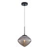 MARUNA 1-LIGHT OBLATE PENDANT - robinsonco.ca