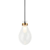 SERANNA 1-LIGHT PENDANT (MULTIPLE SIZES) - robinsonco.ca