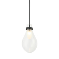SERANNA 1-LIGHT PENDANT (MULTIPLE SIZES) - robinsonco.ca
