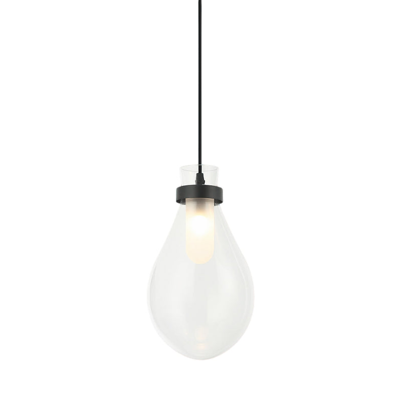 SERANNA 1-LIGHT PENDANT (MULTIPLE SIZES) - robinsonco.ca