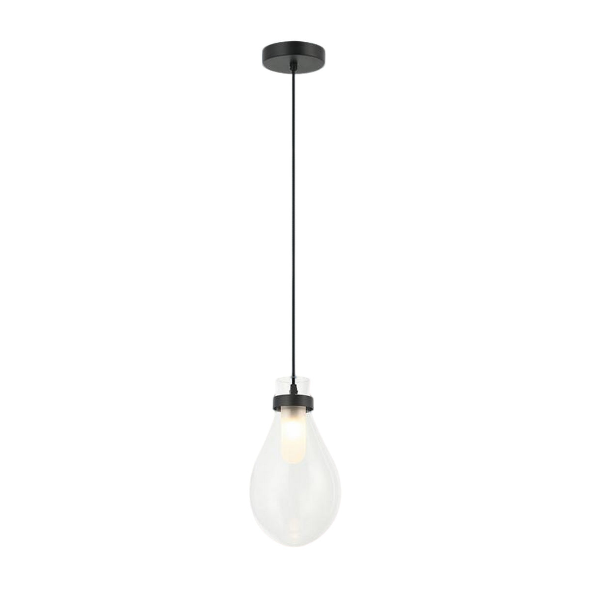SERANNA 1-LIGHT PENDANT (MULTIPLE SIZES) - robinsonco.ca