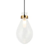 SERANNA 1-LIGHT PENDANT (MULTIPLE SIZES) - robinsonco.ca