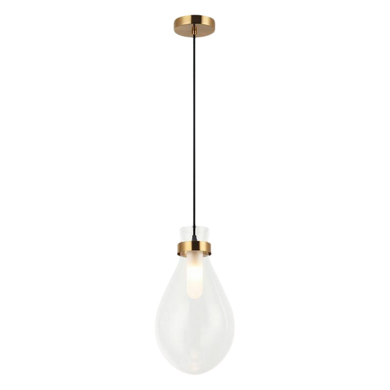 SERANNA 1-LIGHT PENDANT (MULTIPLE SIZES) - robinsonco.ca