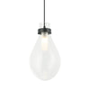 SERANNA 1-LIGHT PENDANT (MULTIPLE SIZES) - robinsonco.ca