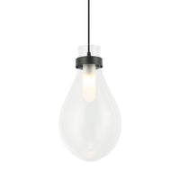 SERANNA 1-LIGHT PENDANT (MULTIPLE SIZES) - robinsonco.ca