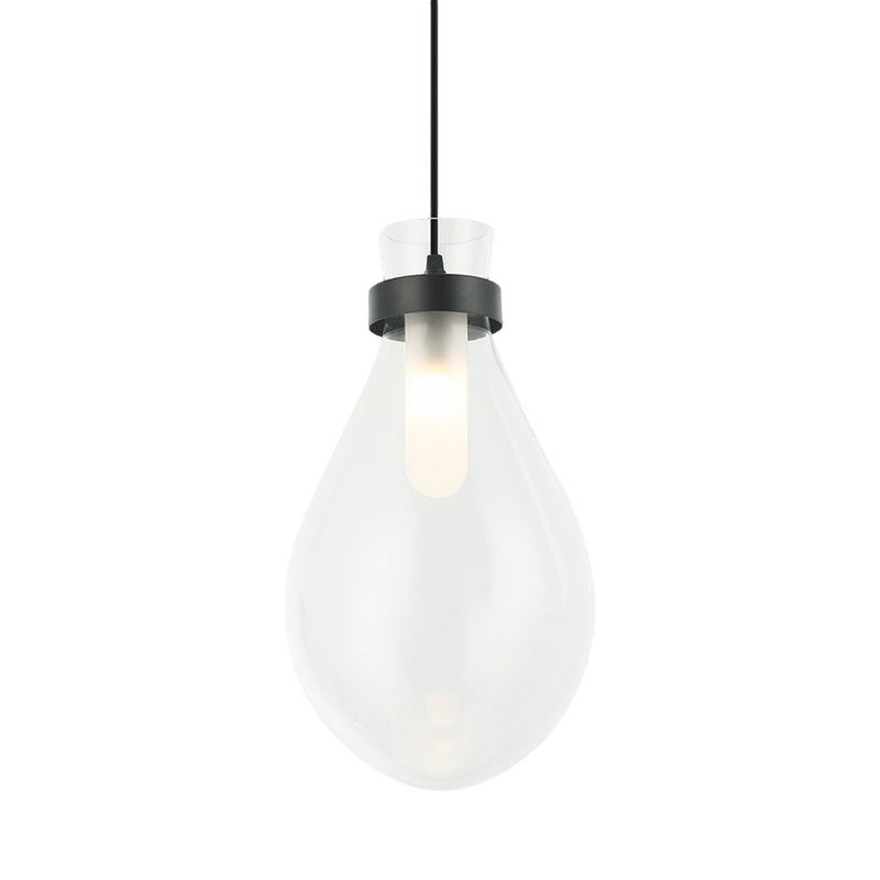 SERANNA 1-LIGHT PENDANT (MULTIPLE SIZES) - robinsonco.ca