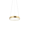 MAVERICK LED CHANDELIER (MULTIPLE SIZES) - robinsonco.ca
