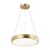 MAVERICK LED CHANDELIER (MULTIPLE SIZES) - robinsonco.ca