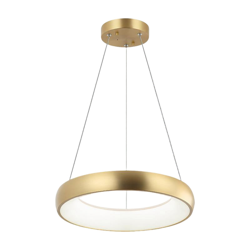 MAVERICK LED CHANDELIER (MULTIPLE SIZES) - robinsonco.ca