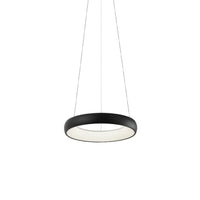 MAVERICK LED CHANDELIER (MULTIPLE SIZES) - robinsonco.ca