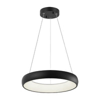 MAVERICK LED CHANDELIER (MULTIPLE SIZES) - robinsonco.ca