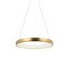 MAVERICK LED CHANDELIER (MULTIPLE SIZES) - robinsonco.ca