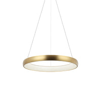 MAVERICK LED CHANDELIER (MULTIPLE SIZES) - robinsonco.ca