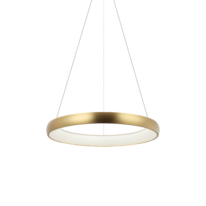 MAVERICK LED CHANDELIER (MULTIPLE SIZES) - robinsonco.ca