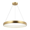 MAVERICK LED CHANDELIER (MULTIPLE SIZES) - robinsonco.ca