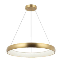 MAVERICK LED CHANDELIER (MULTIPLE SIZES) - robinsonco.ca