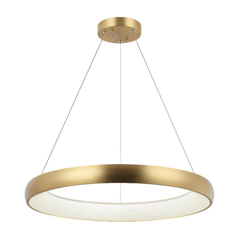 MAVERICK LED CHANDELIER (MULTIPLE SIZES) - robinsonco.ca