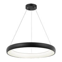 MAVERICK LED CHANDELIER (MULTIPLE SIZES) - robinsonco.ca