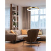 MAVERICK LED CHANDELIER (MULTIPLE SIZES) - robinsonco.ca