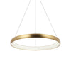 MAVERICK LED CHANDELIER (MULTIPLE SIZES) - robinsonco.ca