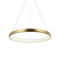 MAVERICK LED CHANDELIER (MULTIPLE SIZES) - robinsonco.ca