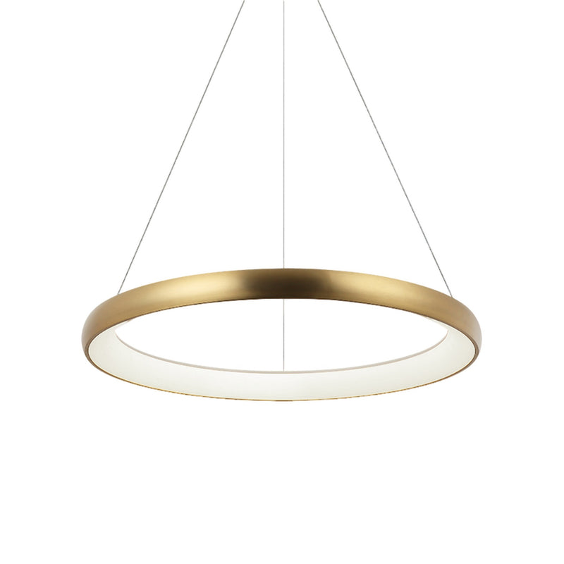 MAVERICK LED CHANDELIER (MULTIPLE SIZES) - robinsonco.ca