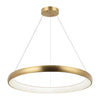 MAVERICK LED CHANDELIER (MULTIPLE SIZES) - robinsonco.ca