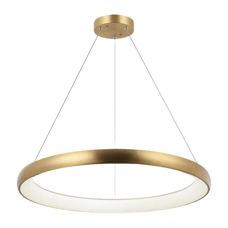 MAVERICK LED CHANDELIER (MULTIPLE SIZES) - robinsonco.ca
