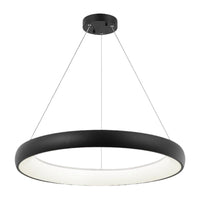 MAVERICK LED CHANDELIER (MULTIPLE SIZES) - robinsonco.ca