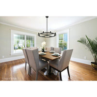 WESTLOCK CHANDELIER (MULTIPLE SIZES) - robinsonco.ca