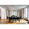 JOELLE LED CHANDELIER (MULTIPLE SIZES) - robinsonco.ca