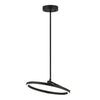 THE TRUNDLE 1-LIGHT CHANDELIER (MULTIPLE SIZES) - robinsonco.ca