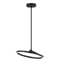 THE TRUNDLE 1-LIGHT CHANDELIER (MULTIPLE SIZES) - robinsonco.ca