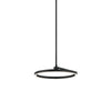 THE TRUNDLE 1-LIGHT CHANDELIER (MULTIPLE SIZES) - robinsonco.ca