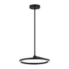 THE TRUNDLE 1-LIGHT CHANDELIER (MULTIPLE SIZES) - robinsonco.ca