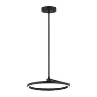 THE TRUNDLE 1-LIGHT CHANDELIER (MULTIPLE SIZES) - robinsonco.ca