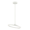 THE TRUNDLE 1-LIGHT CHANDELIER (MULTIPLE SIZES) - robinsonco.ca