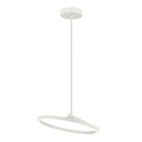 THE TRUNDLE 1-LIGHT CHANDELIER (MULTIPLE SIZES) - robinsonco.ca