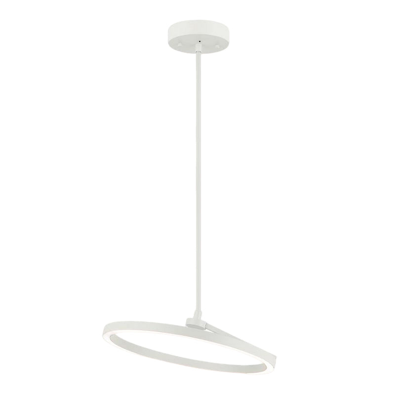 THE TRUNDLE 1-LIGHT CHANDELIER (MULTIPLE SIZES) - robinsonco.ca