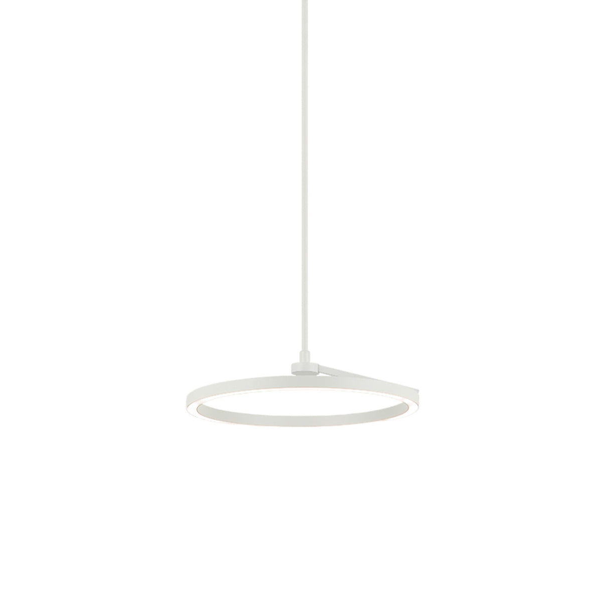 THE TRUNDLE 1-LIGHT CHANDELIER (MULTIPLE SIZES) - robinsonco.ca