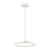 THE TRUNDLE 1-LIGHT CHANDELIER (MULTIPLE SIZES) - robinsonco.ca