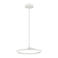 THE TRUNDLE 1-LIGHT CHANDELIER (MULTIPLE SIZES) - robinsonco.ca