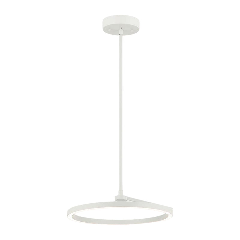 THE TRUNDLE 1-LIGHT CHANDELIER (MULTIPLE SIZES) - robinsonco.ca